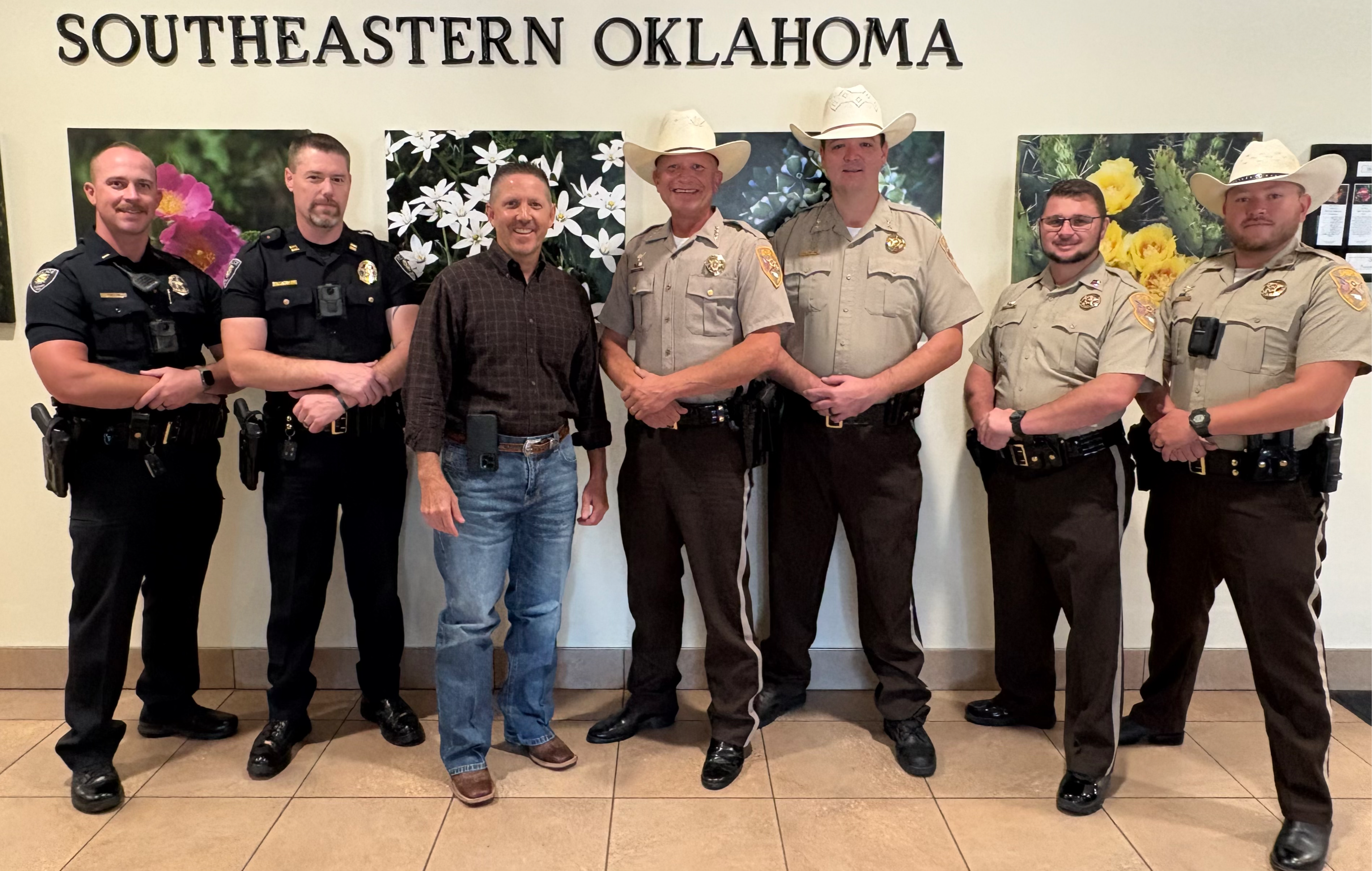 Sheriffs