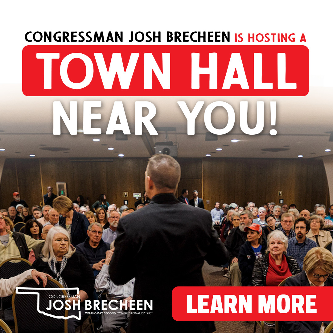 In-Person Town Halls