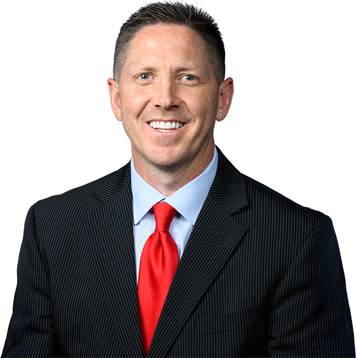 Headshot of Josh Brecheen