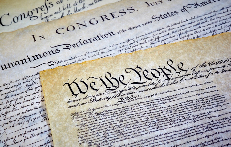 Constitutional Adherence